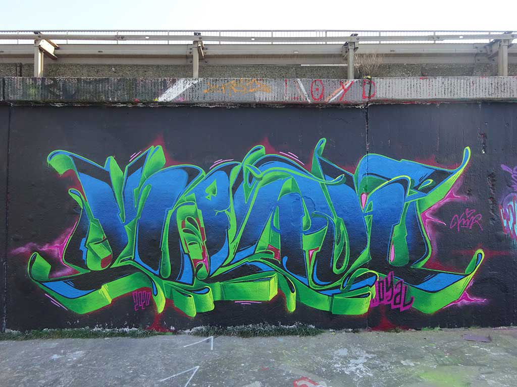 Hall of Fame in Frankfurt am Main