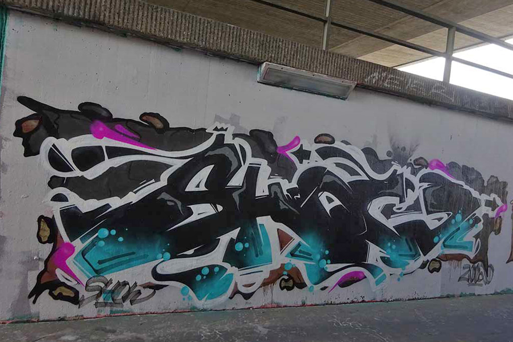 Hall of Fame in Frankfurt am Main