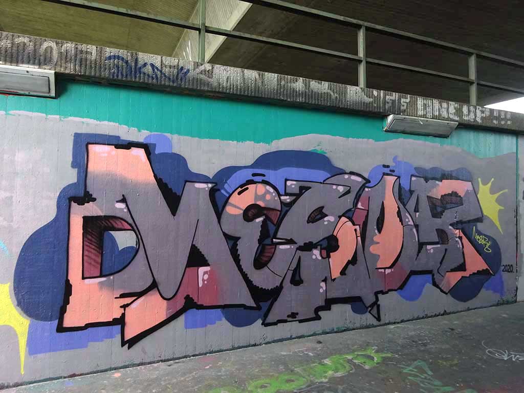 Hall of Fame in Frankfurt am Main