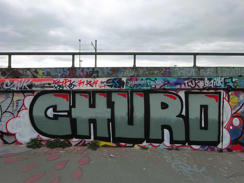 Hall of Fame in Frankfurt am Main