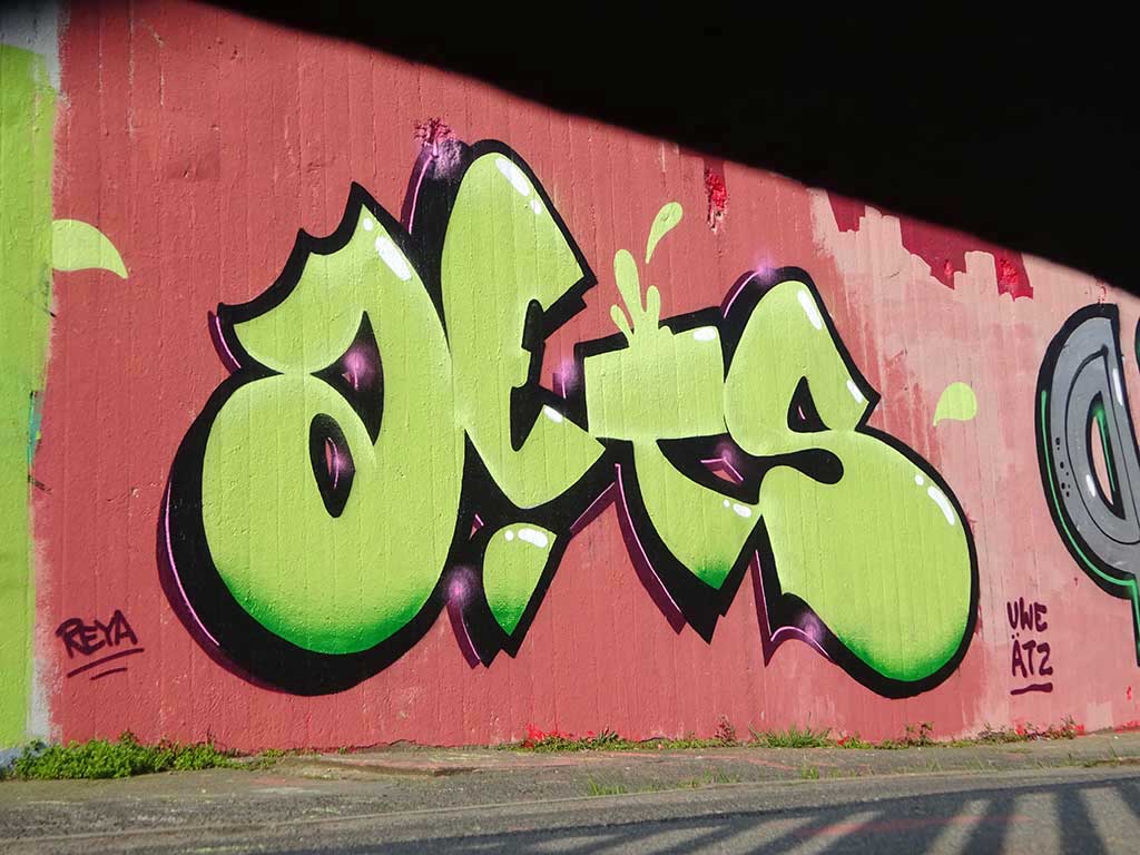 Hall of Fame in Frankfurt am Main