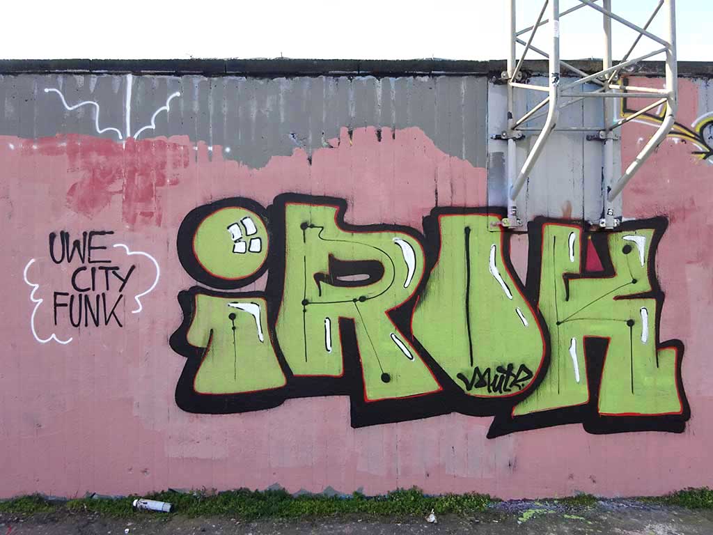 Hall of Fame in Frankfurt am Main