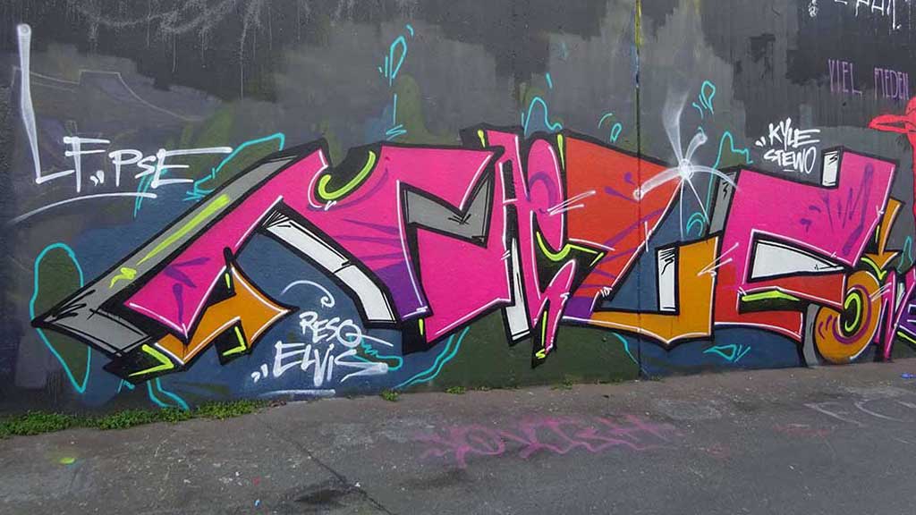 Hall of Fame in Frankfurt am Main