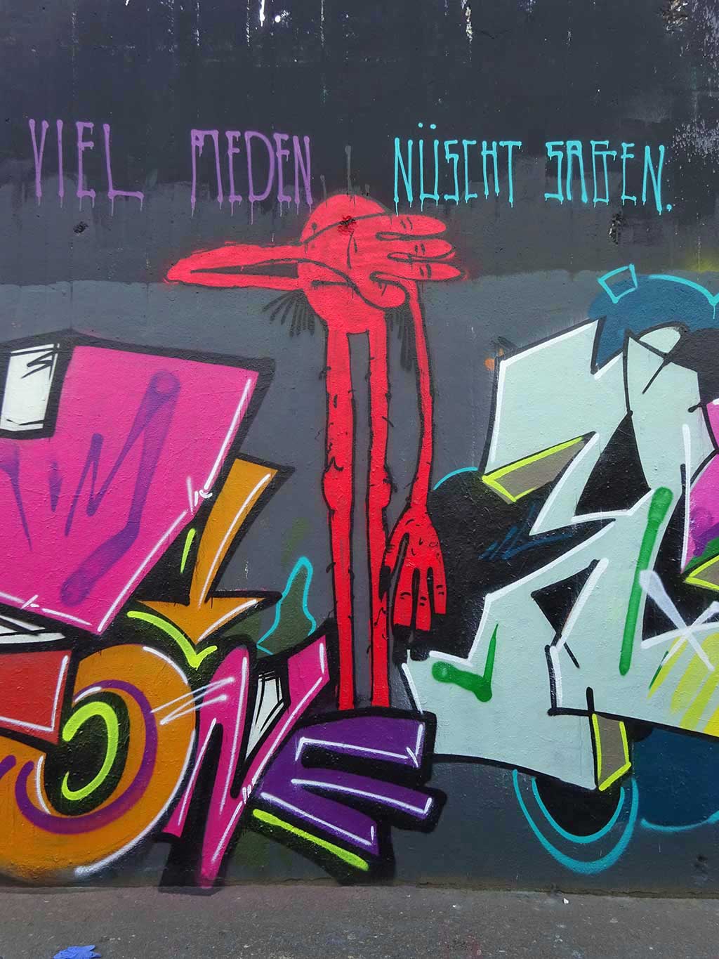 Hall of Fame in Frankfurt am Main