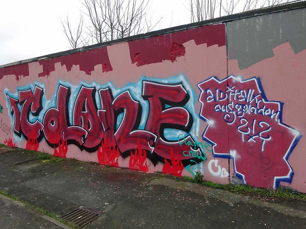 Hall of Fame in Frankfurt am Main