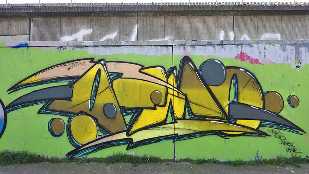 Hall of Fame in Frankfurt am Main