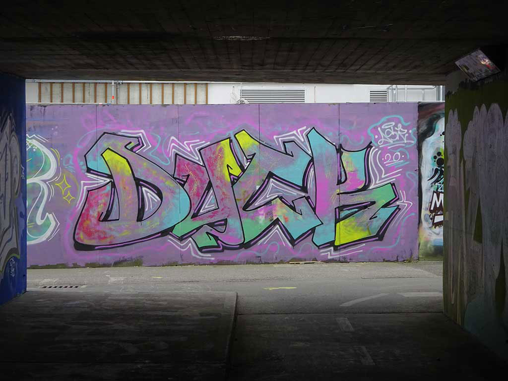 Hall of Fame in Frankfurt am Main