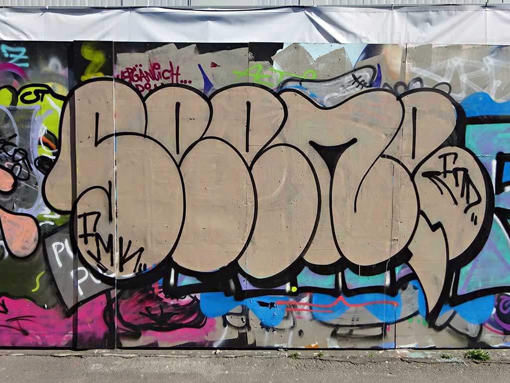 Hall of Fame in Frankfurt am Main