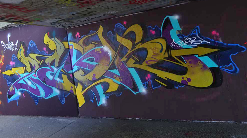 Hall of Fame in Frankfurt am Main