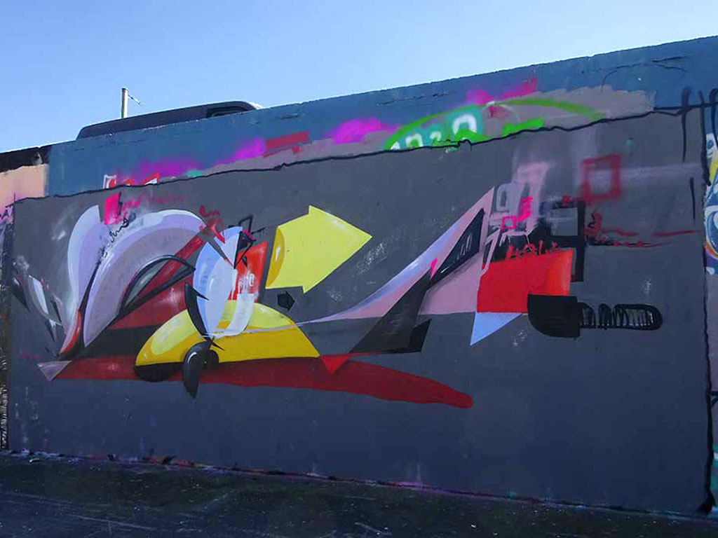 Hall of Fame in Frankfurt am Main