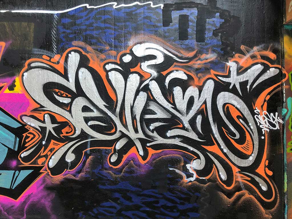 Hall of Fame am Ratswegkreisel in Frankfurt am Main