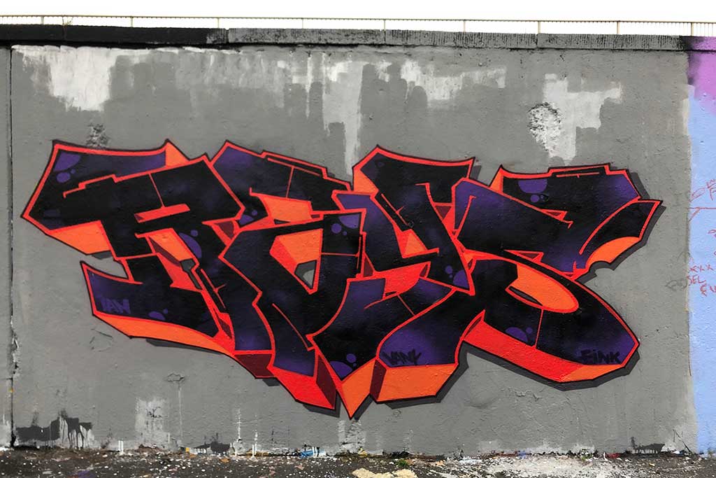 Hall of Fame in Frankfurt am Ratswegkreisel