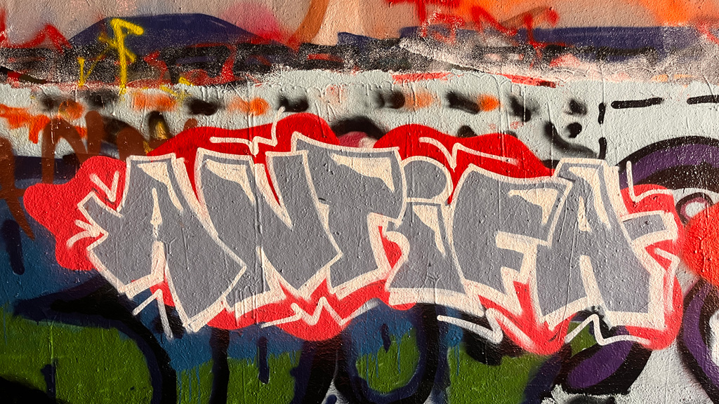 Hall of Fame in Frankfurt - August 2025