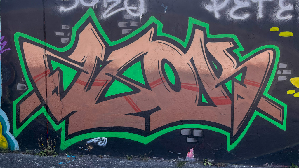 Hall of Fame in Frankfurt - August 2025