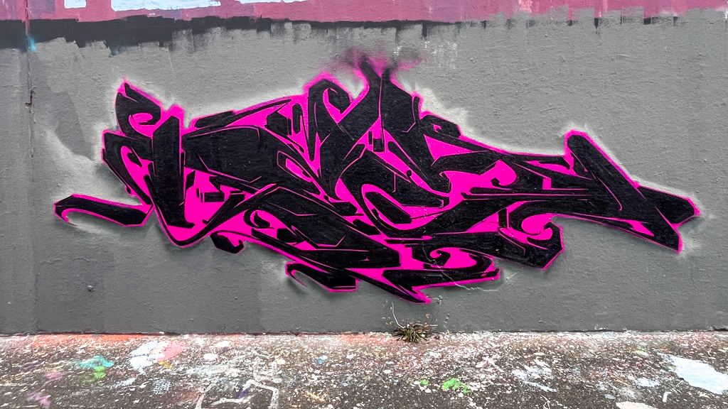 Hall of Fame in Frankfurt - August 2025