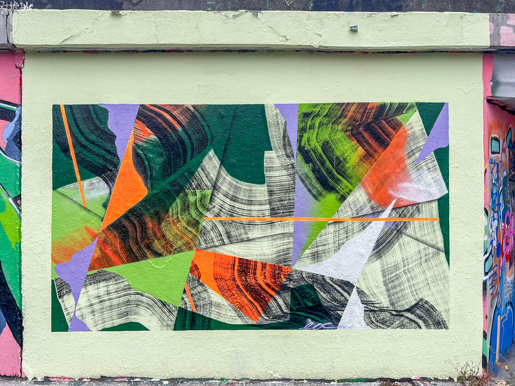 Hall of Fame in Frankfurt - August 2025