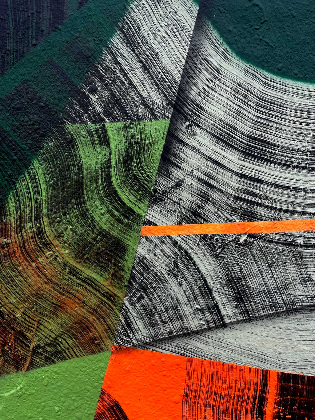 Hall of Fame in Frankfurt - August 2025