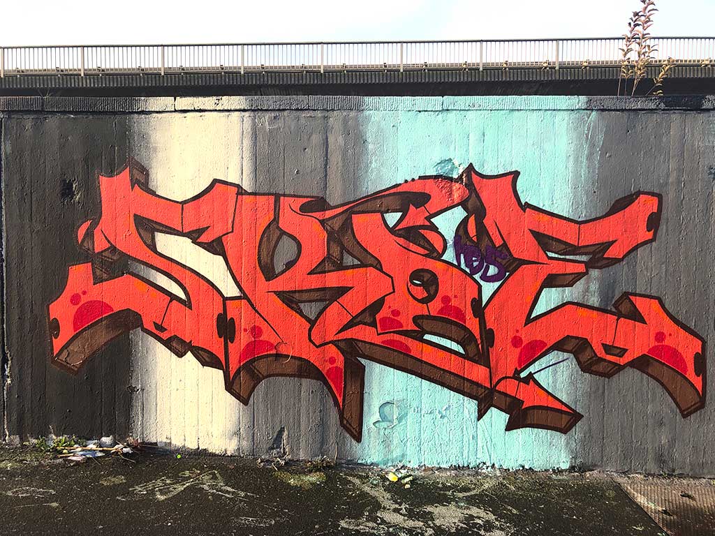 Hall of Fame in Frankfurt - Dezember 2022