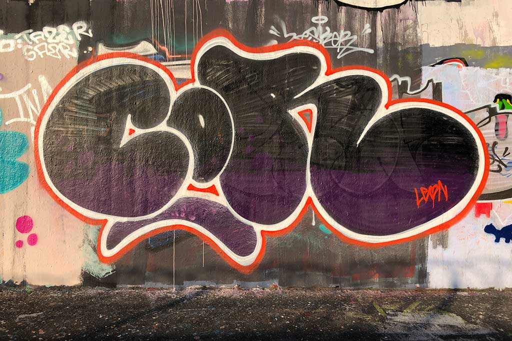 Hall of Fame in Frankfurt - Dezember 2022