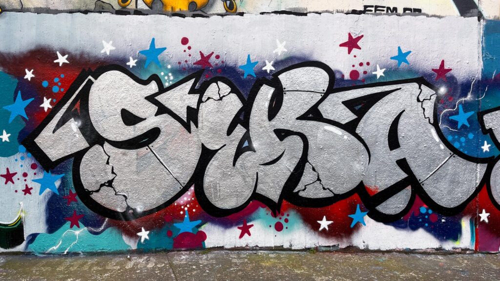 Hall of Fame in Frankfurt - Dezember 2025