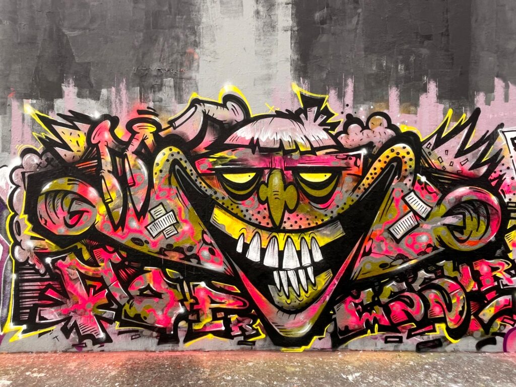 Hall of Fame in Frankfurt - Dezember 2025