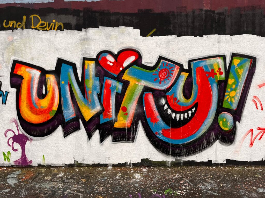 Hall of Fame in Frankfurt - Dezember 2025