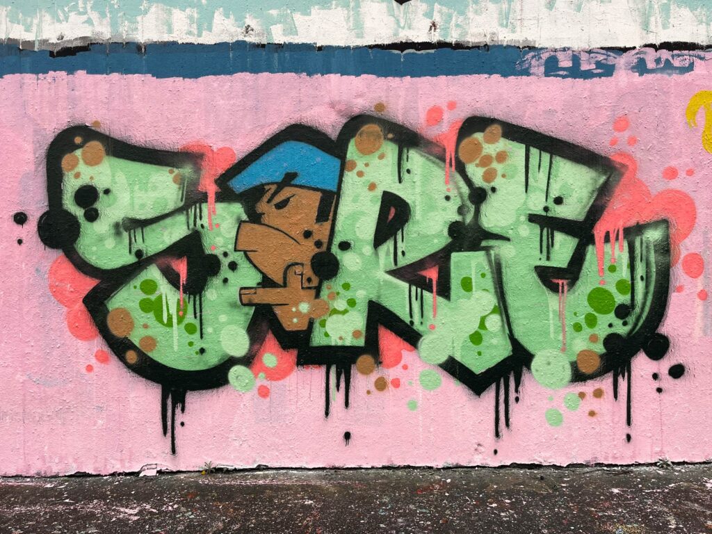 Hall of Fame in Frankfurt - Dezember 2025