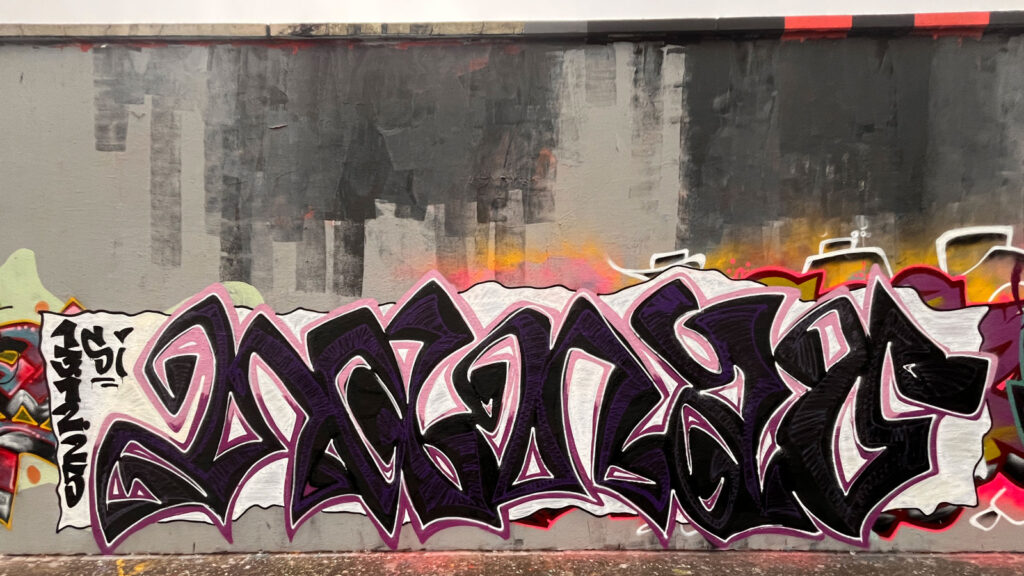 Hall of Fame in Frankfurt - Dezember 2025