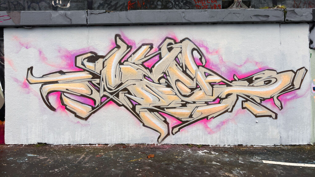 Hall of Fame in Frankfurt - Dezember 2025