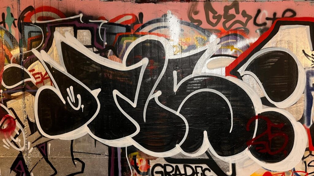 Hall of Fame in Frankfurt - Dezember 2025