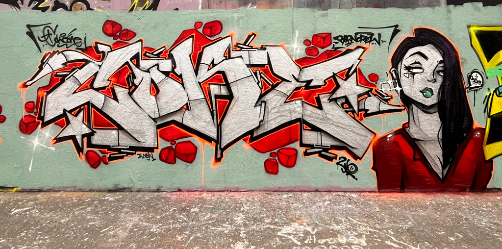 Hall of Fame in Frankfurt