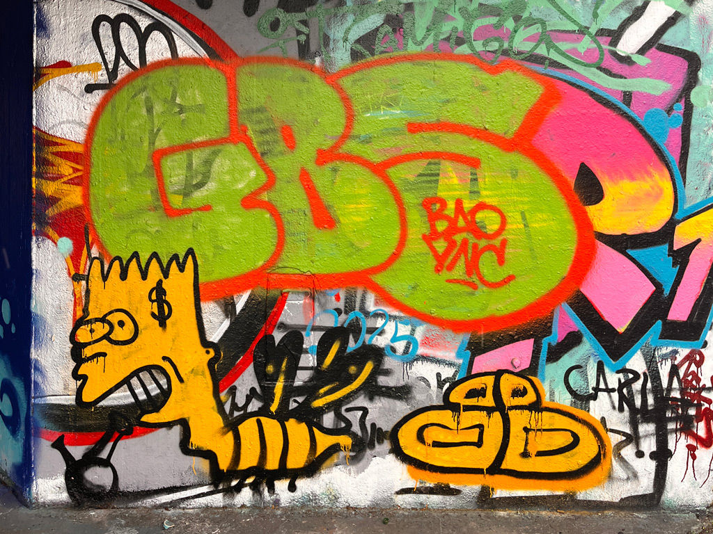 Hall of Fame in Frankfurt