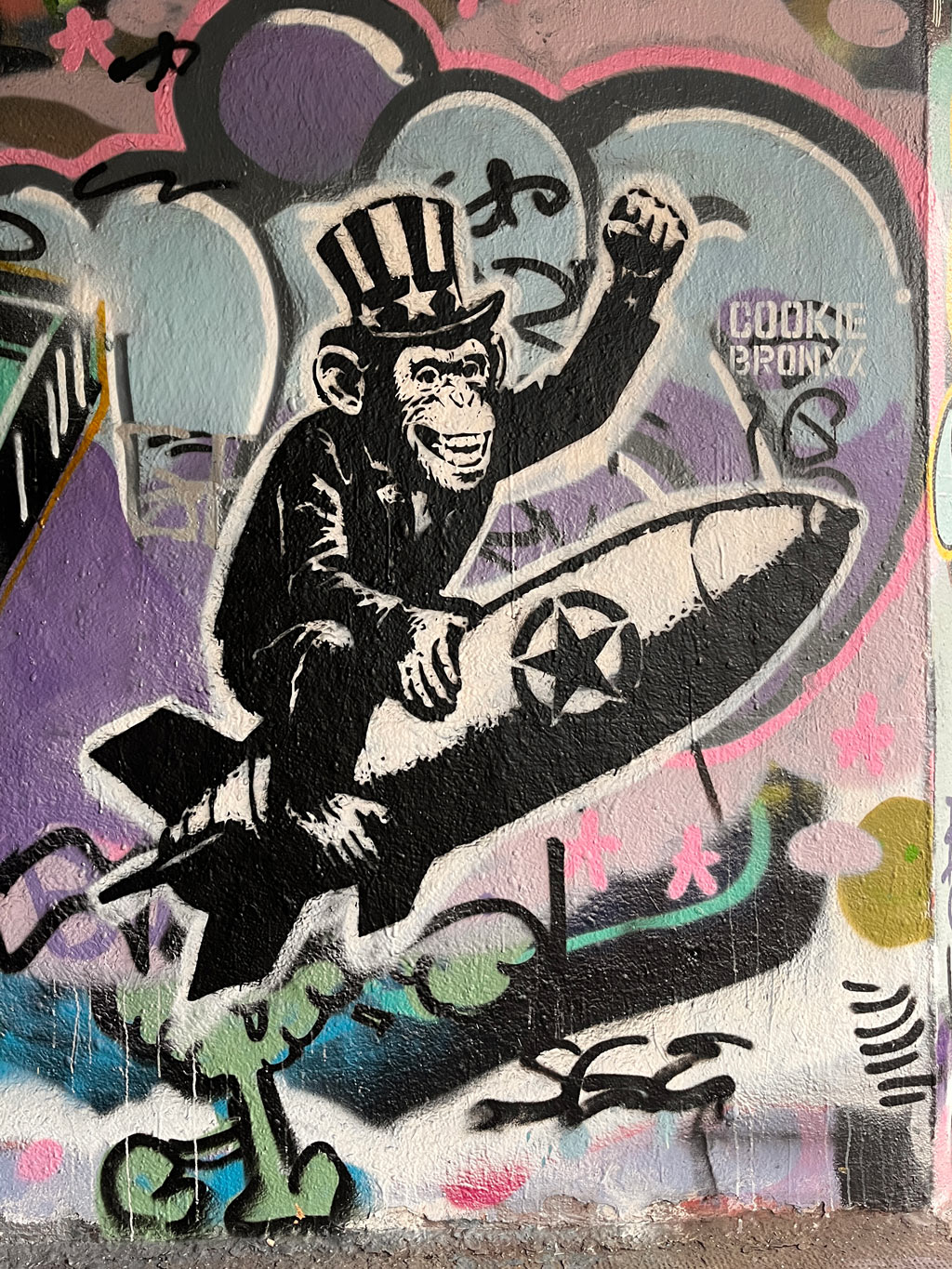 Hall of Fame in Frankfurt