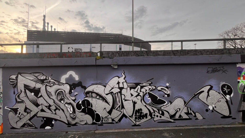 Hall of Fame in Frankfurt - Februar 2026