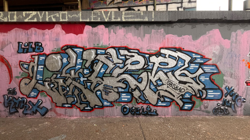 Hall of Fame in Frankfurt - Februar 2026