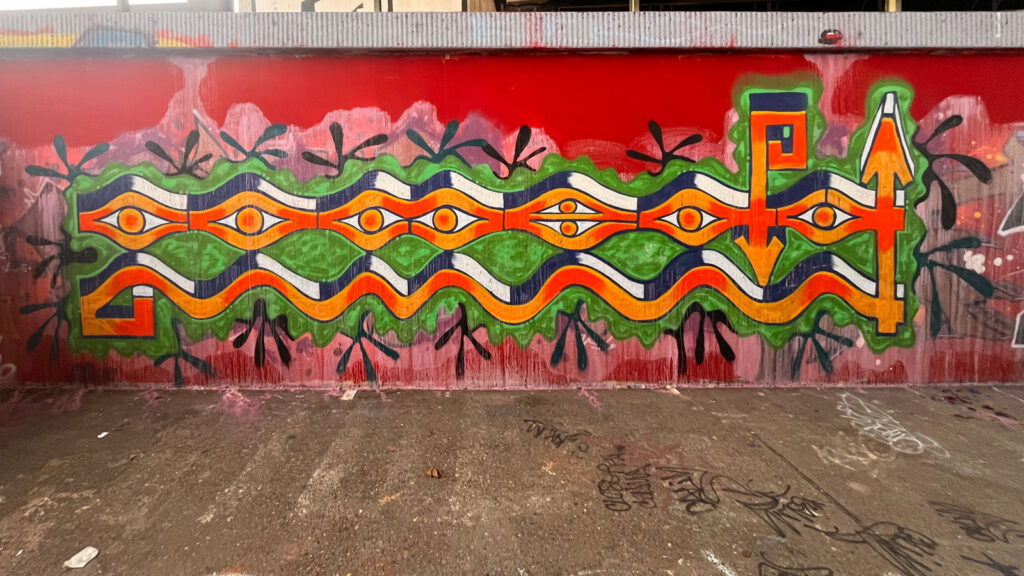 Hall of Fame in Frankfurt - Februar 2026