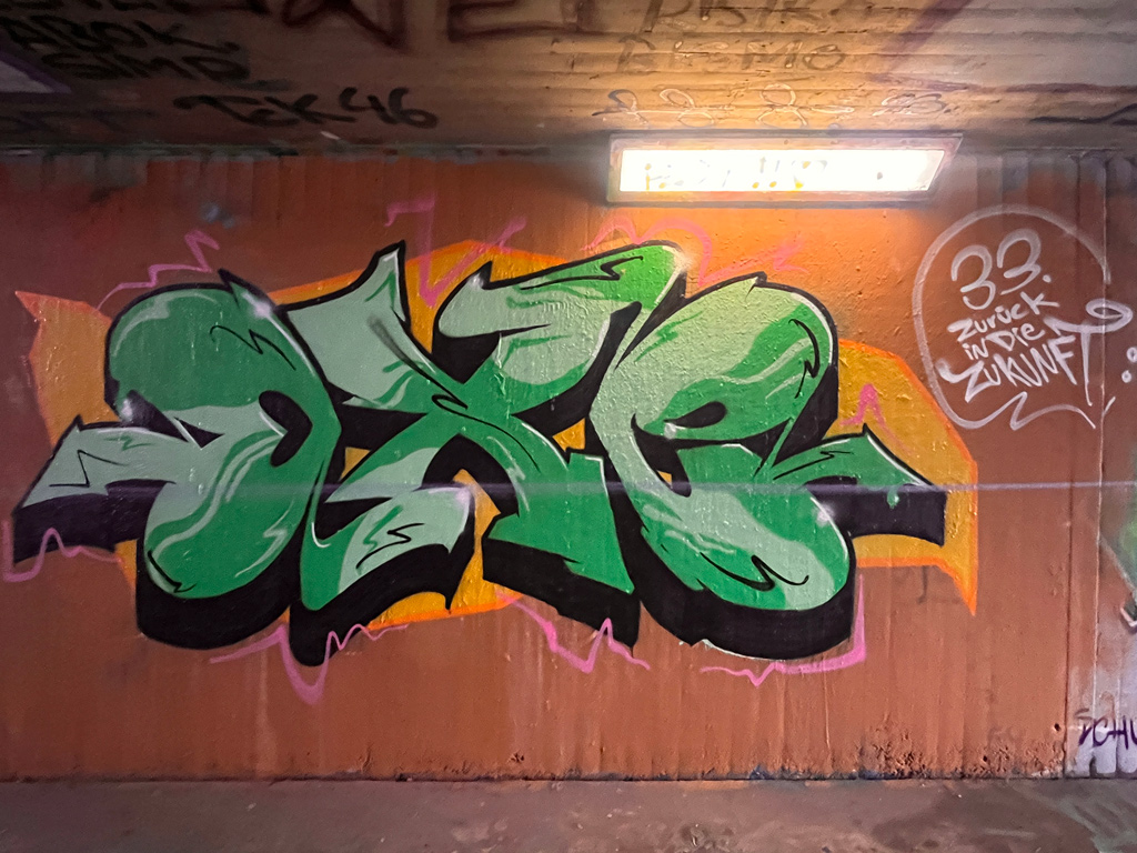 Hall of Fame in Frankfurt - Februar 2026