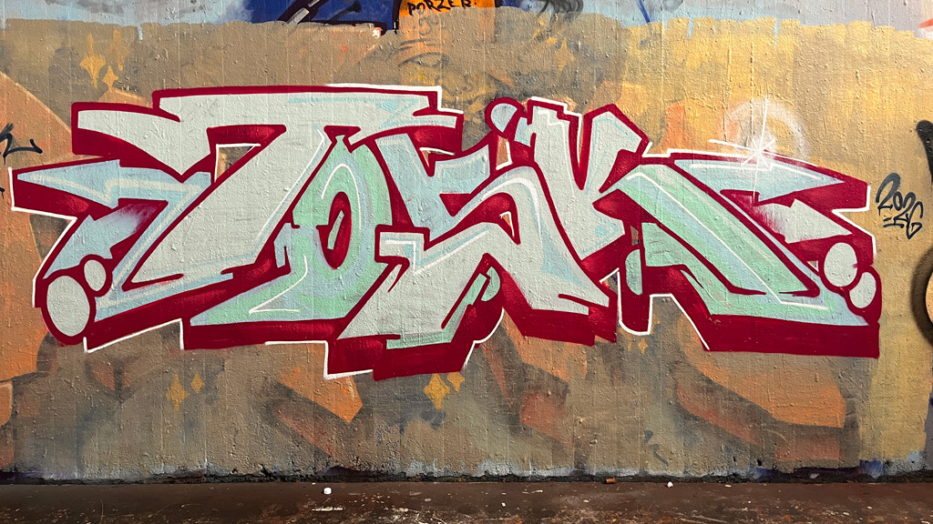 Hall of Fame in Frankfurt - Februar 2026