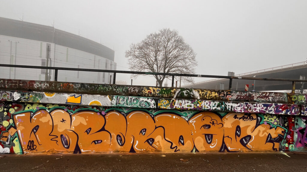 Hall of Fame in Frankfurt - Februar 2026