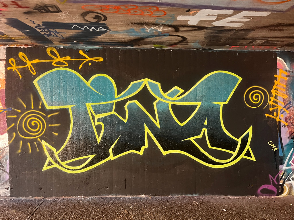 Hall of Fame in Frankfurt - Februar 2026