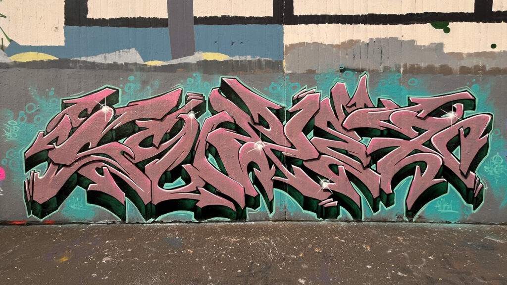 Hall of Fame in Frankfurt - Februar 2026