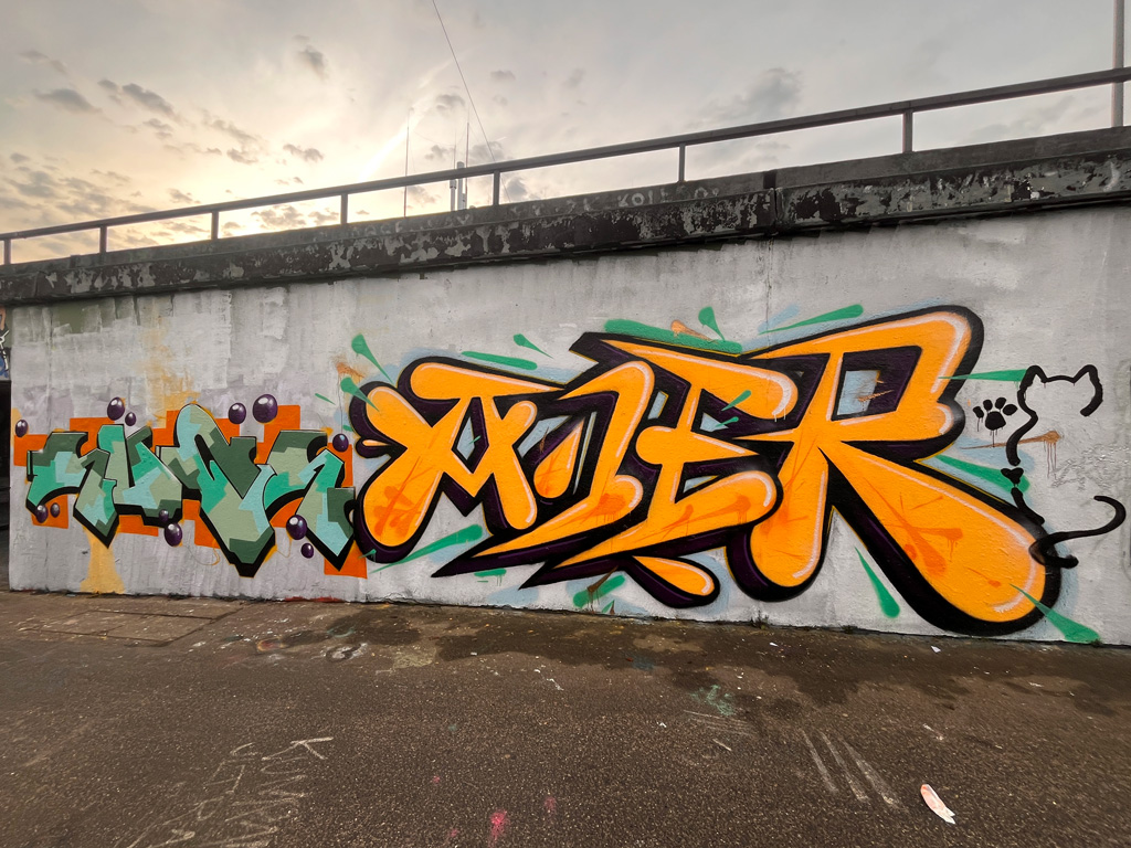 Hall of Fame in Frankfurt - Februar 2026