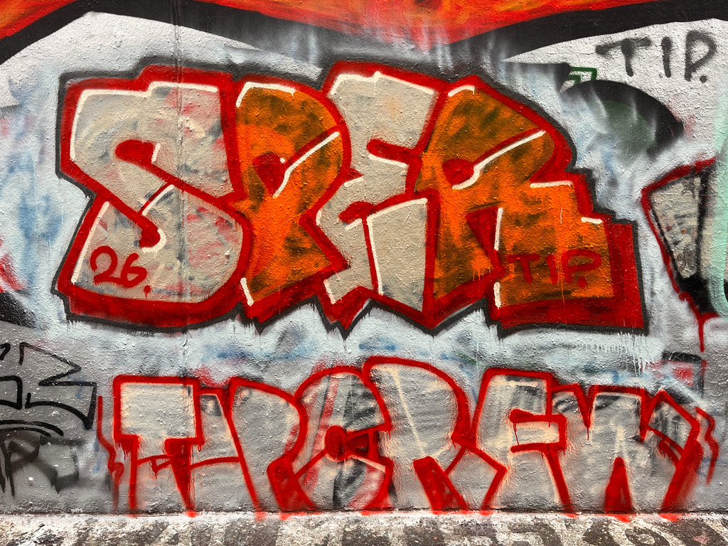 Hall of Fame in Frankfurt - Februar 2026