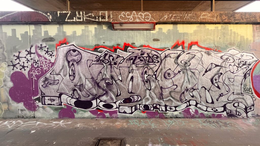 Hall of Fame in Frankfurt - Februar 2026