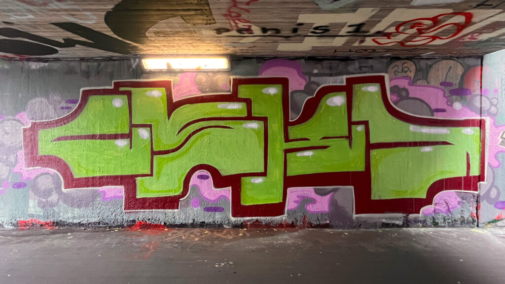 Hall of Fame in Frankfurt - Februar 2026