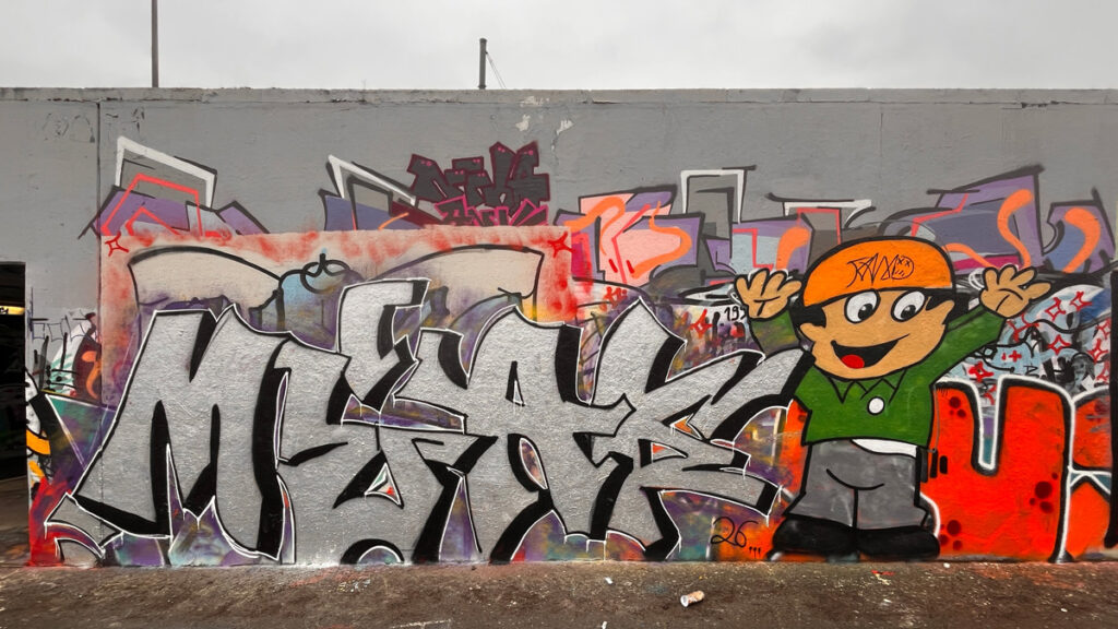 Hall of Fame in Frankfurt - Februar 2026