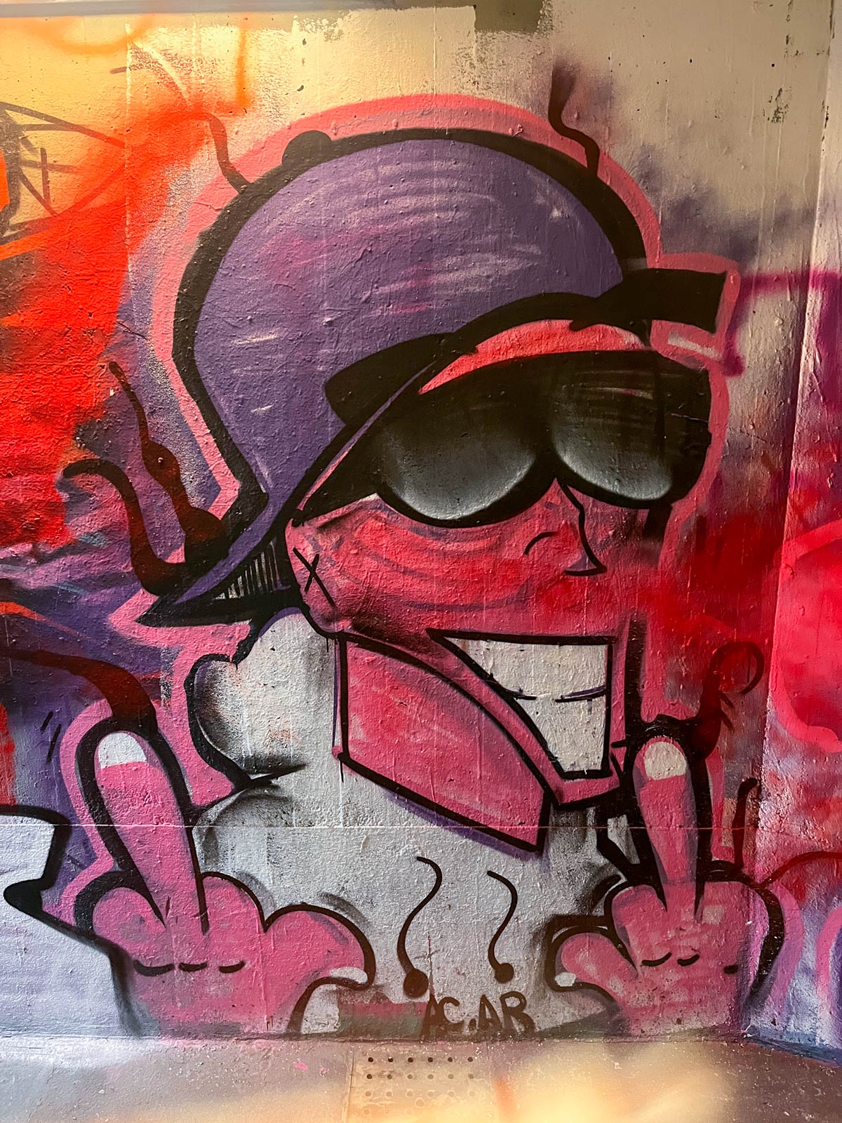 Hall of Fame in Frankfurt - Februar 2026