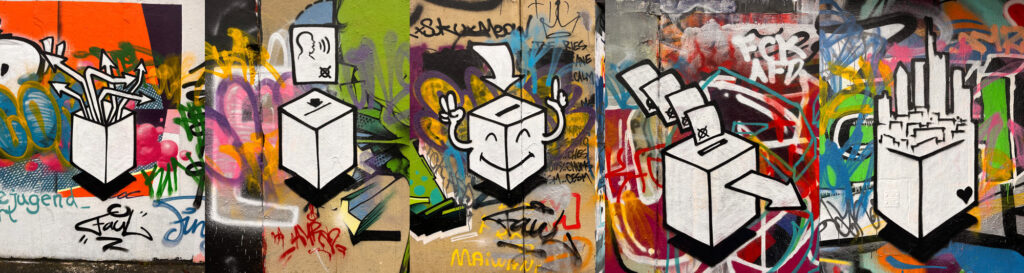 Hall of Fame in Frankfurt - Februar 2026