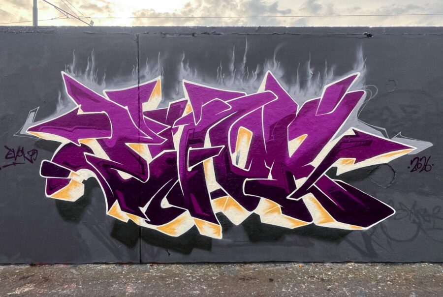 Hall of Fame in Frankfurt - Februar 2026