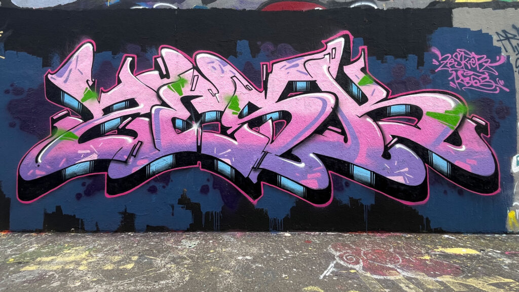 Hall of Fame in Frankfurt